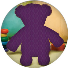 Charitable Cause Scentsy Buddy Sasha